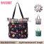 Eco-friendly product recycled grocery bag reusable gift shopping bag
