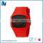 2016 hot sale custom changeable silicon watch strap