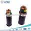 Best 70mm 400mm power cable with PVC insulation for construction