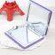 cheap personalized square pocket mirror