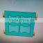 rubber brick making machine