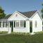 Light steel frame steel structure school building