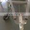Hydraulic mast Diesel generator light tower