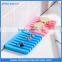 Bathroom accessory shower promotion silicone soap holder