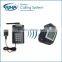 Hotel Restaurant Pager Wireless Waiter Call System