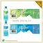 Top Saling Custom Joyshaker Water bottle labels In Vinyl Packaging Label