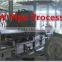 ASTM A53 Q195-Q235 ERW mild steel pipe