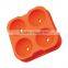 Froz Ice Ball Maker Food-Grade Silicone Ice Mold Tray Sphere ice Mold