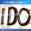 3d led marquee letter sign OEM acrylic alphabet letter