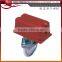 pipeline rotameter flow meter for water measurement