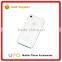 [UPO] Hot Sale Transparent Soft Ultra-thin PC Plastic Custom Phone Case for iphone 4 5 6 6 plus