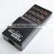 Hot New Products for 2015 Multi USB Charger 12 port charging station for mobile phone