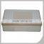 Rectangular Gift Metal Tin Box/biscuit Tin Box /candy Metal Tin Box