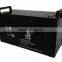 Kanglida 12v 120ah solar batteries Made in China