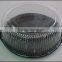 pp cake case thermoforming machine