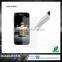 0.33mm color anti-fingerprint tempered glass screen protector for samsung J210