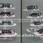 4 Stairs Acrylic Sunglass Display