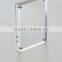 Acrylic magnet optical photo frame holder