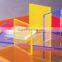 Customized acrylic cast sheet extrude plexiglass sheet PMMA resine sheet wholesale