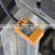 China mitech cnc hobby manufacture small mini cnc milling machine