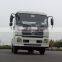 Dongfeng 4*2 Chassis, CIMC LINYU 10m3 Small Water Truck