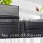 Multifunction and durable men leather wallets with card holder and coin pocket