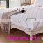 Queen or Full Magnetic Memory Foam Waterproof Bed Mattress Pad