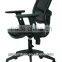 cheap price office furniture plastic computer mesh chair AB-D132