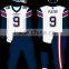 DRY Fit American Football Uniforms/New Customized American Football Uniforms/American Customized Football Uniform