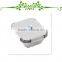 Disposable Aluminum Foil Food Container For Bakery, Take Away lunch box