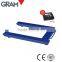 SCorpion Series Epoxy Painted Steel Structure Digital Pallet Weighing Scale
