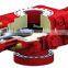 API 16A Cast Body Ram BOP/Blowout preventer/trade assurance supplier