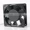 12038 mini 7 blades motor 120mm ac fan 220v