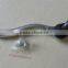 For Navara D40t Tie Rod End 48520-EB70A