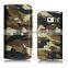 Good quality and functions available cell mobile phone leather case cover for Galaxy S6 edge