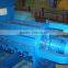 Industrial Complex Rubber Dry Prebreaker Machine Malaysia dry prebreaking processing machine