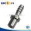 cnc machining Excellent surface Aluminum Alloy shaft