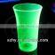 UV colored shot glasses