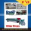 FAFP Automatic hydraulic chamber filter press