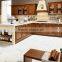 Latest New Design PVC Kitchen Cabinet