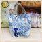 Yiwu New Product Cotton Promotional Bag Lady Handbag
