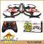 China factory 2.4G 4 axis aircraft small Quadcopter drone with camera