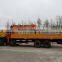 8 Ton at 2.5m, Truck Mounted Crane, SQ8S4, Best Telescoping Boom Truck Mounted Crane 8 Ton.