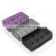 In Stock eFest Plastic Battery Case holds two 18650 batteries plastic material case holder