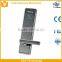 brass hotel door security alarm with energy saver