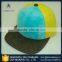 Built in 2003 private custom cartoon cap hats for kids children