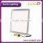 Led panel light 300x300 MM, Aluminum hanging led light panel, IP44 ultra slim led panel light