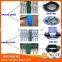  trade assurance high quality security used construction fence