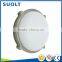 CE RoHS aluminum IP54 6W outdoor LED bulkhead light
