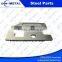 0.5mm to 25mm sheet metal laser cutting bending stamping punching parts fabrication